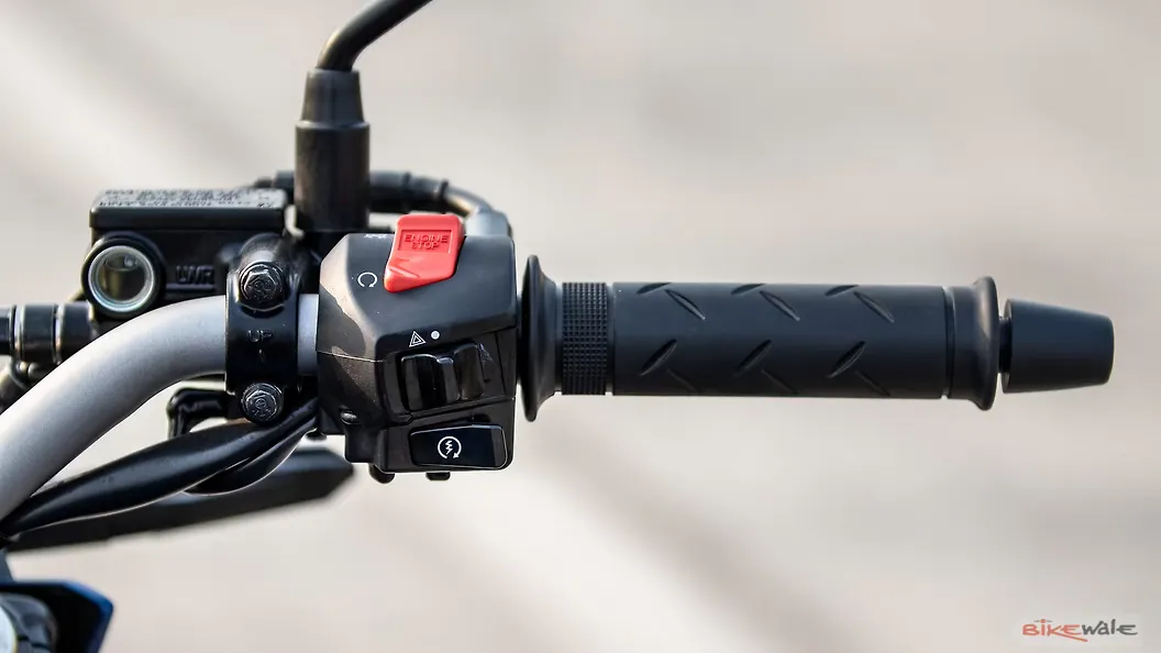 Honda 2.0 Ignition Switch Image BikeWale
