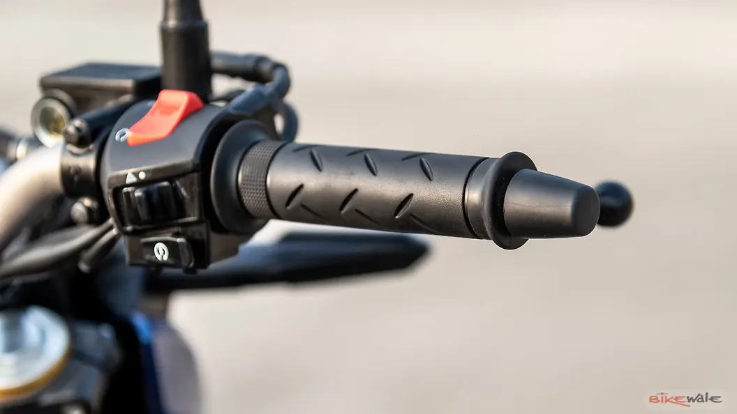 Honda 2.0 Ignition Switch Image BikeWale