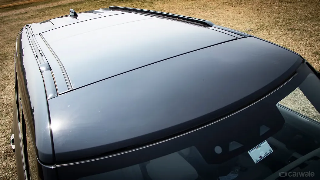 Defender [20202021] Sunroof/Moonroof Image, Defender [20202021