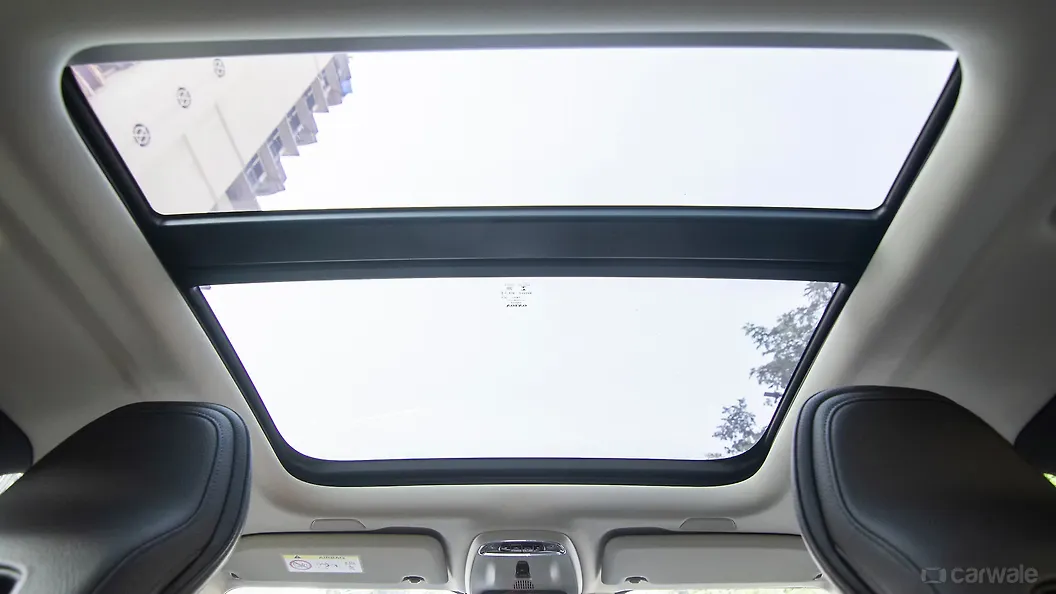 S60 Sunroof/Moonroof Image, S60 Photos in India CarWale