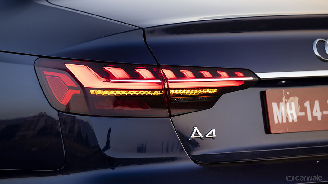 Audi A4 Rear Signal/Blinker Light