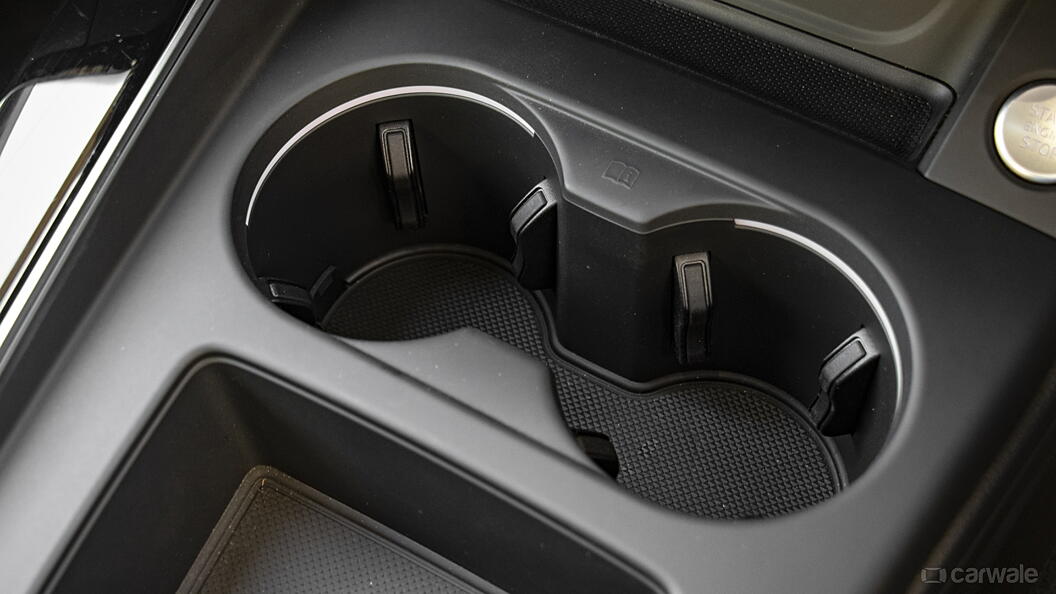 A4 Cup Holders Image, A4 Photos in India - CarWale