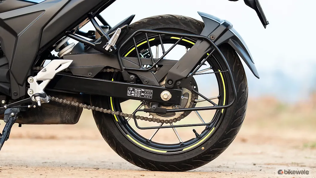 suzuki gixxer 155 chain sprocket price