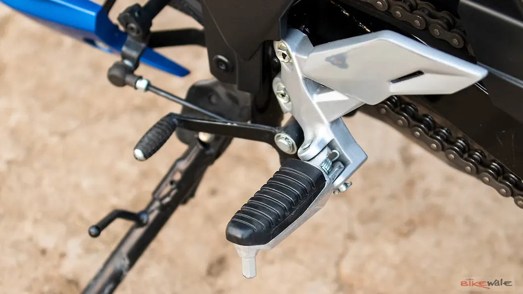 gixxer 250 handlebar