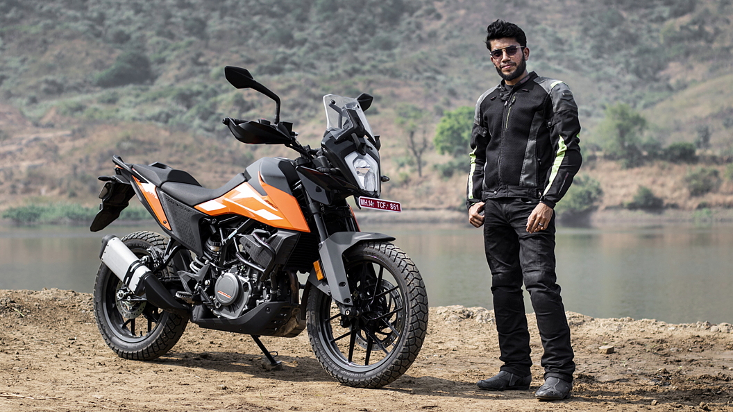 adventure 250 ktm