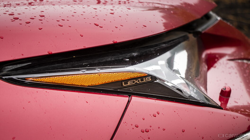 Lexus NX [2017-2022] Headlight