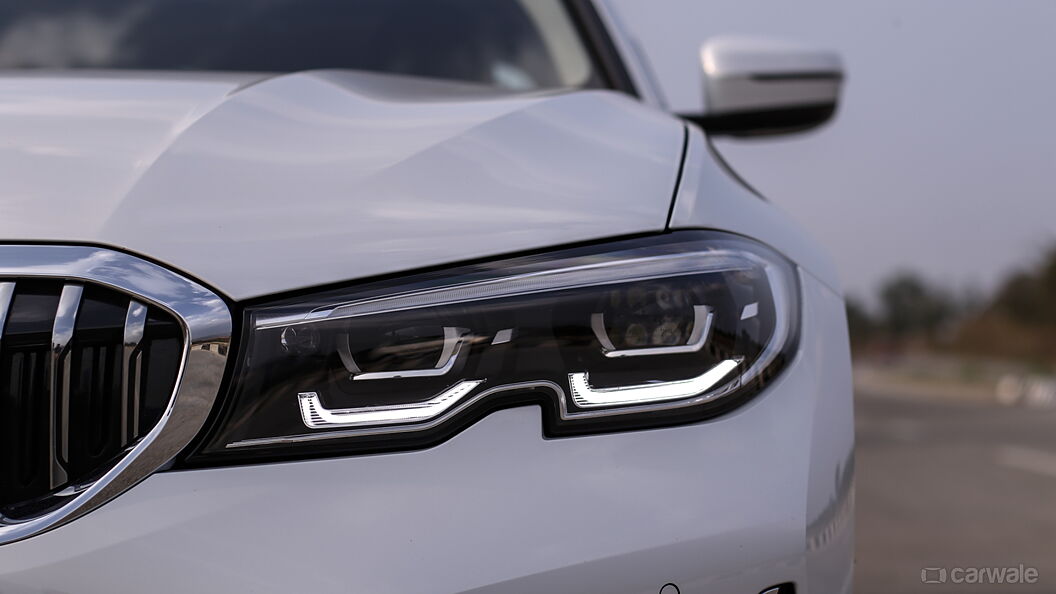BMW 3 Series Gran Limousine [2021-2023] Daytime Running Lamp (DRL)