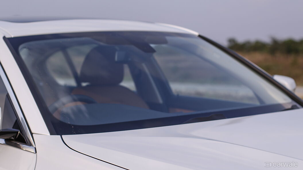 BMW 3 Series Gran Limousine [2021-2023] Front Windshield/Windscreen