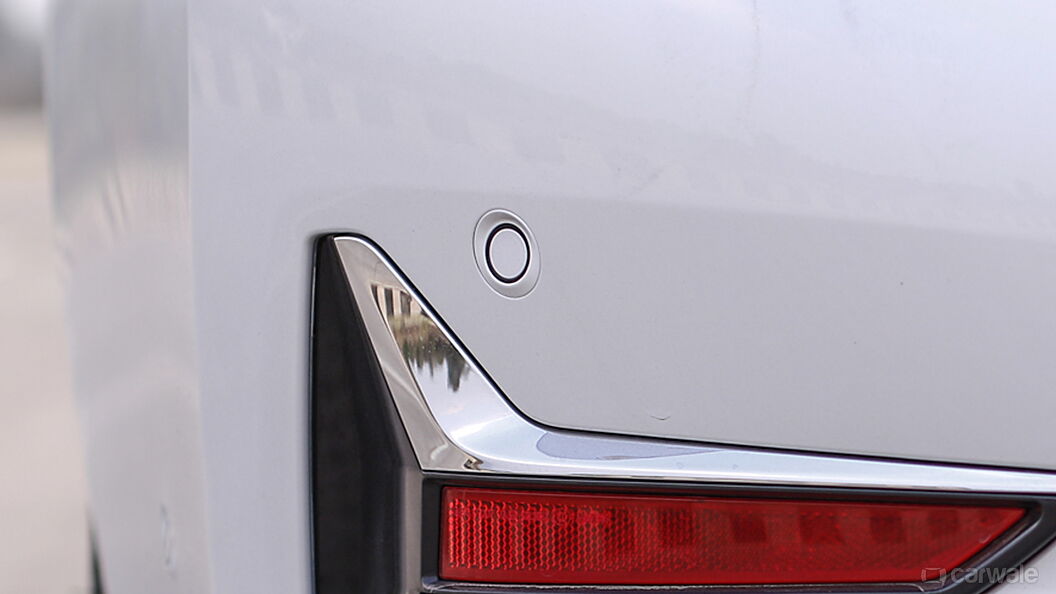 BMW 3 Series Gran Limousine [2021-2023] Rear Parking Sensor