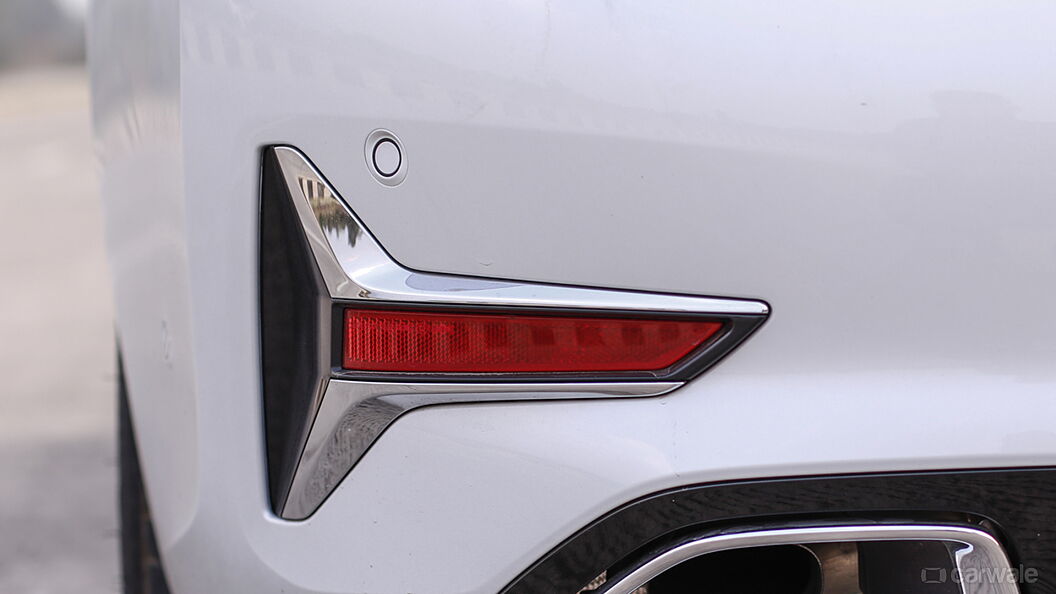 BMW 3 Series Gran Limousine [2021-2023] Reflector