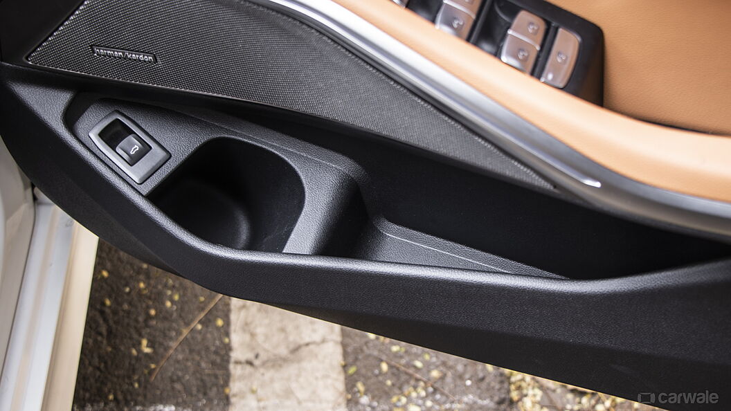 BMW 3 Series Gran Limousine [2021-2023] Driver Side Front Door Pocket