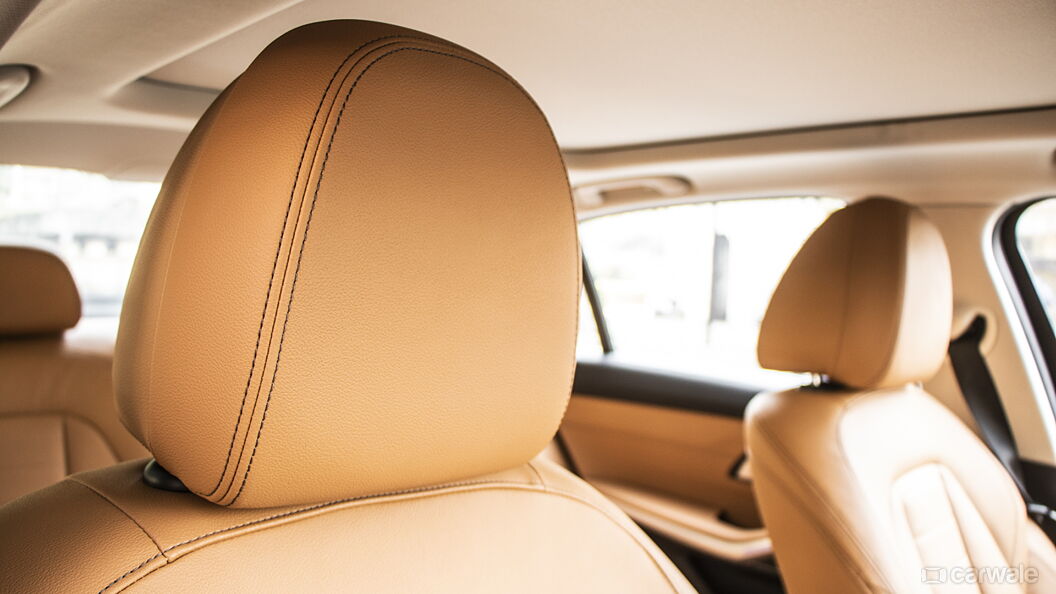 BMW 3 Series Gran Limousine [2021-2023] Front Seat Headrest