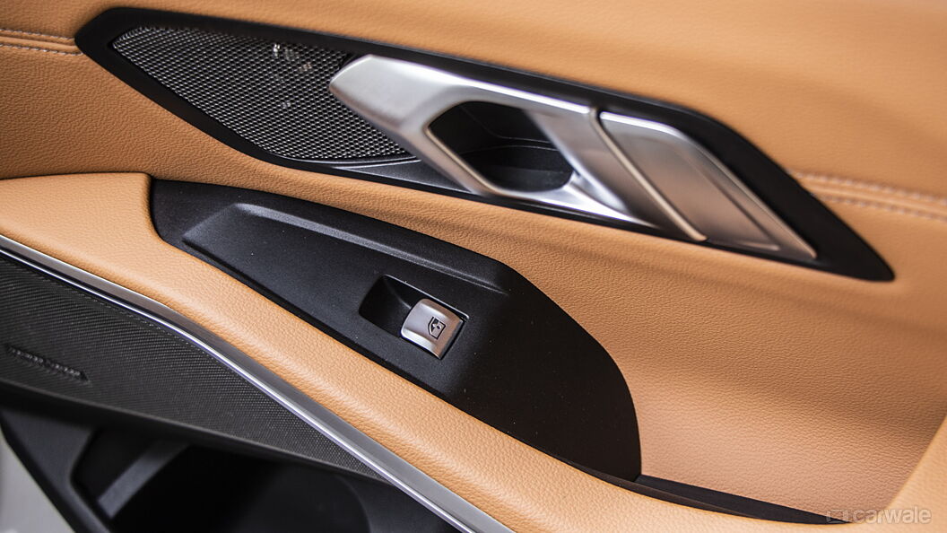 BMW 3 Series Gran Limousine [2021-2023] Rear Power Window Switches