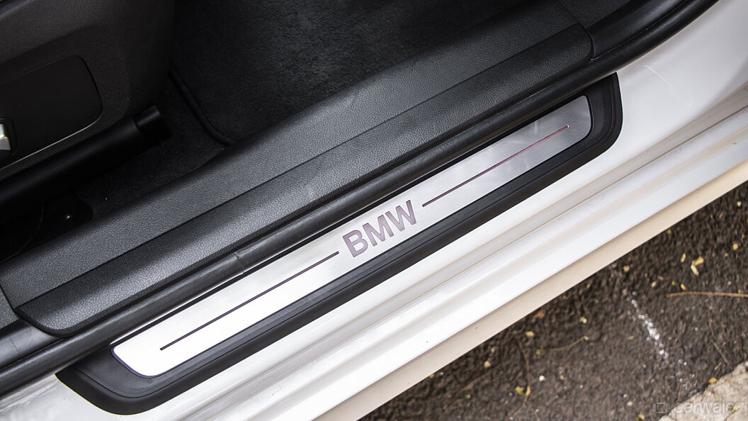 Discontinued BMW 3 Series Gran Limousine 2021 Front Door Handle
