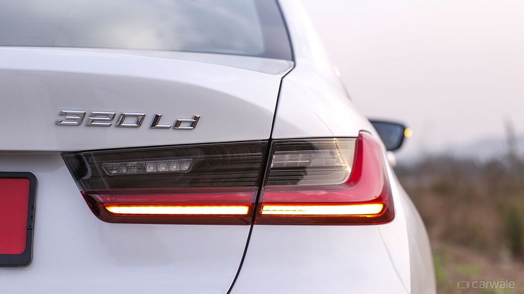 BMW 3 Series Gran Limousine [2021-2023] Tail Light/Tail Lamp