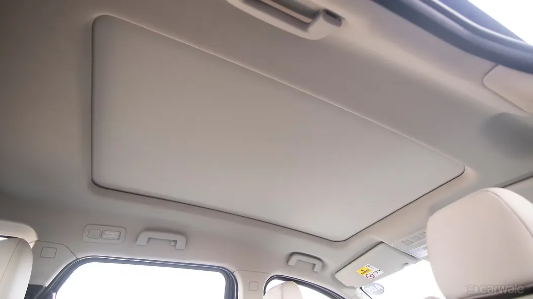 Safari Sunroof/Moonroof Image, Safari Photos in India CarWale