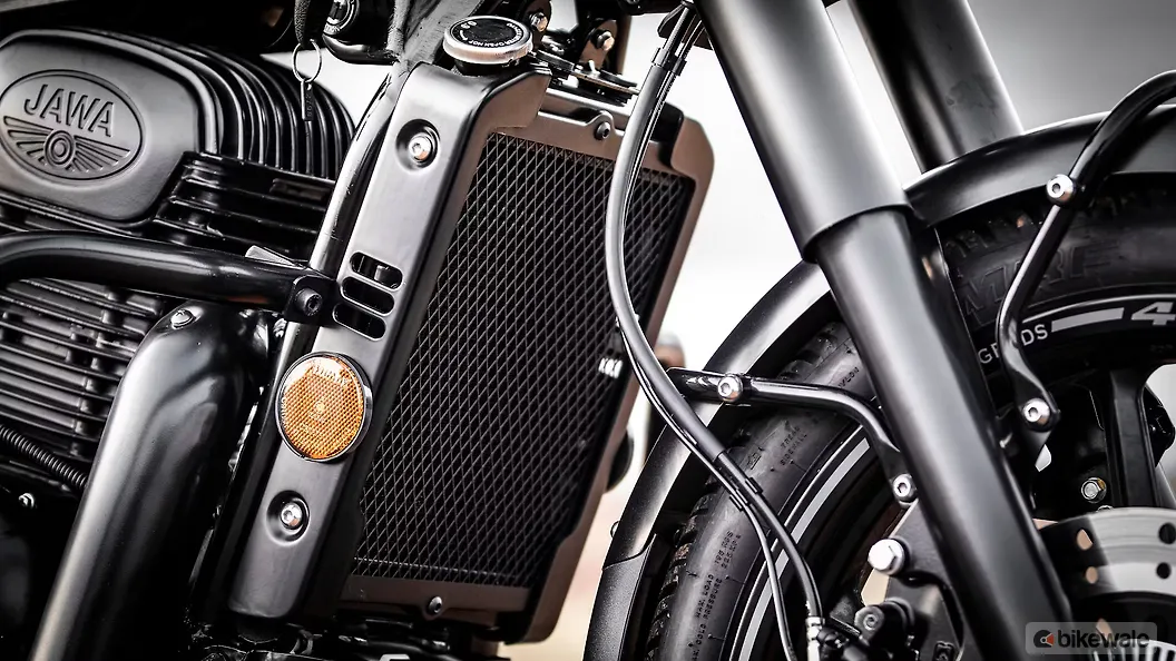 Images of Jawa 42 Photos of 42 BikeWale