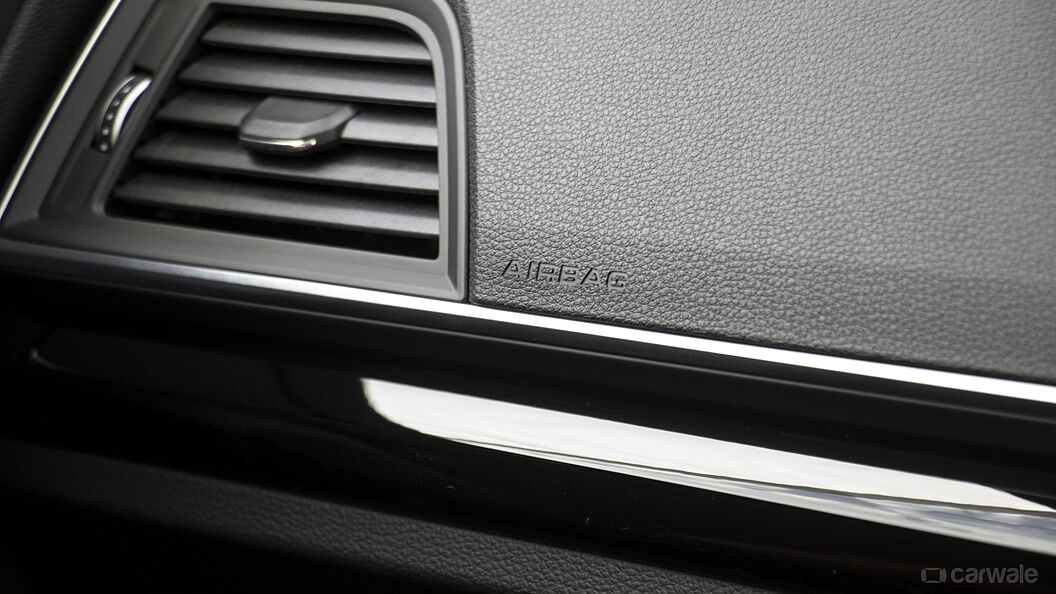 Audi Q5 Front Passenger Airbag