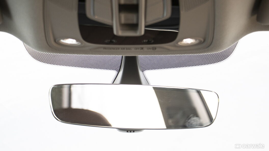 Audi Q5 Inner Rear View Mirror