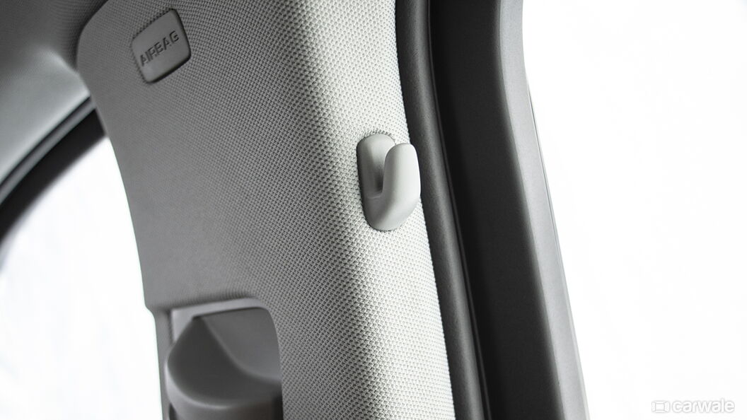 Audi Q5 Right Side Curtain Airbag