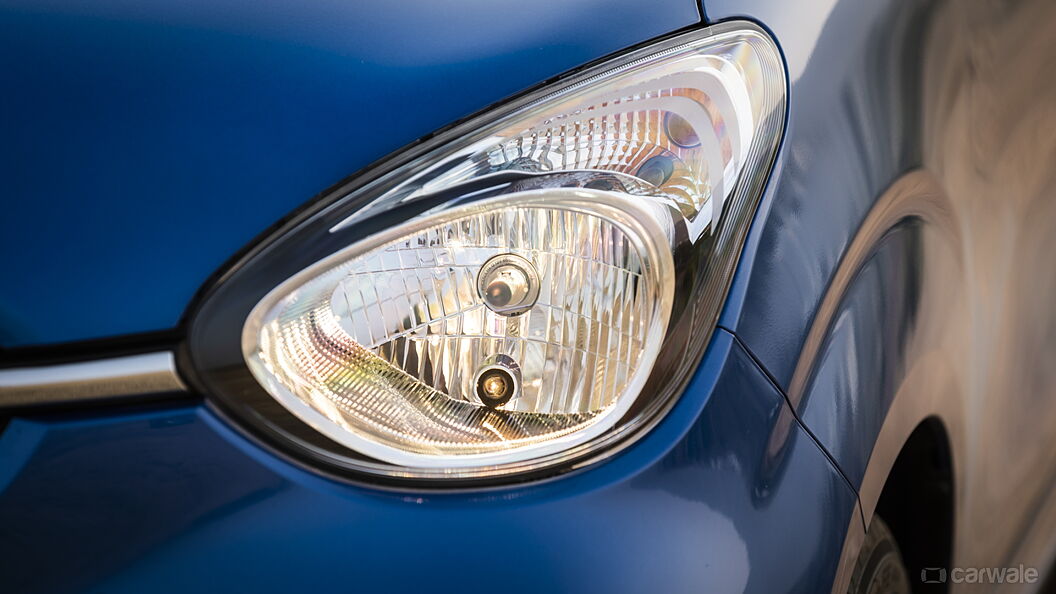 Maruti Suzuki Celerio Headlight