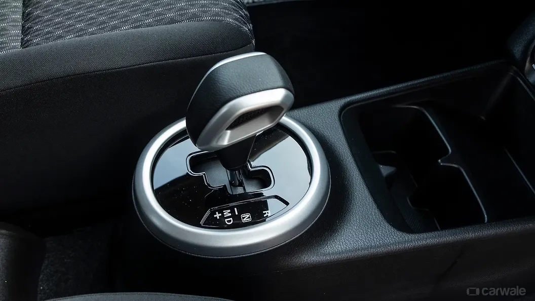 Celerio Gear Shifter/Gear Shifter Stalk Image, Celerio Photos in India