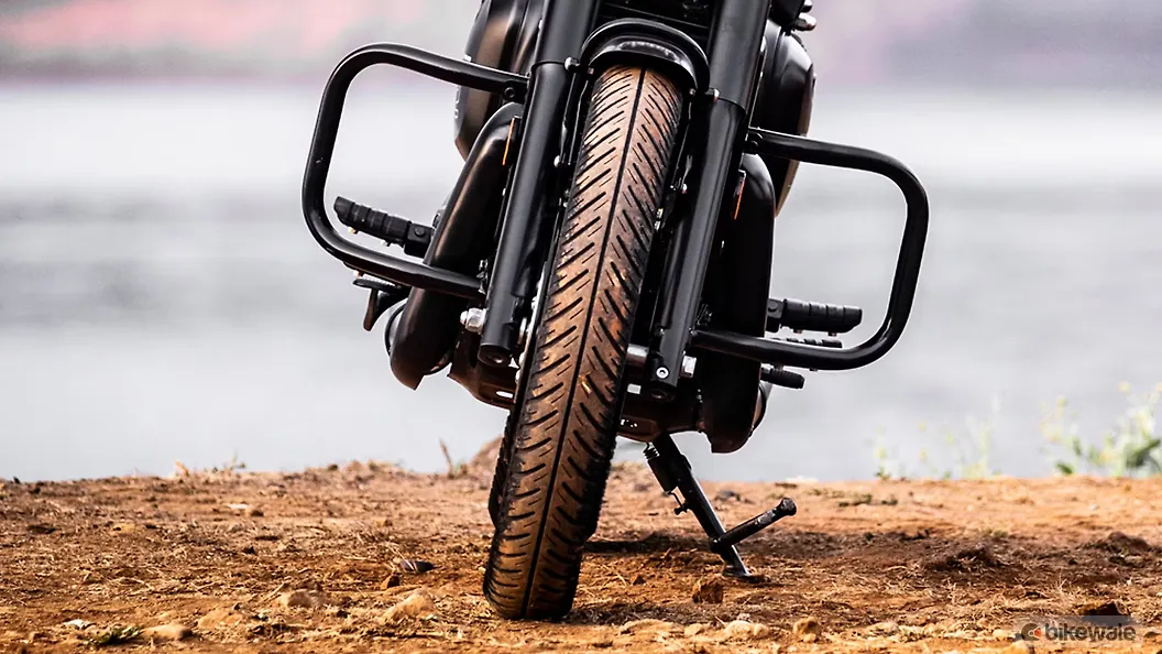 Images of Jawa 42 Photos of 42 BikeWale