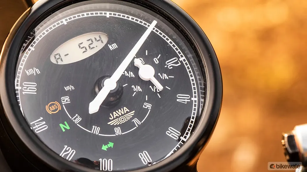 Images of Jawa 42 Photos of 42 BikeWale