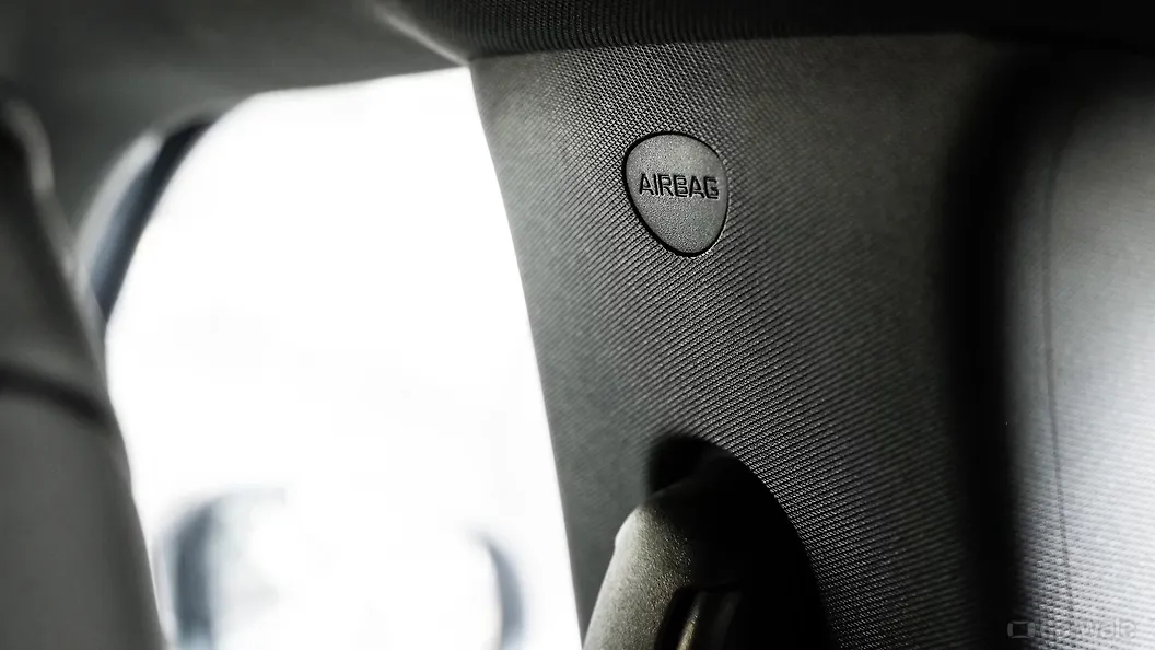 Compass Front Seat Headrest Image, Compass Photos in India CarWale