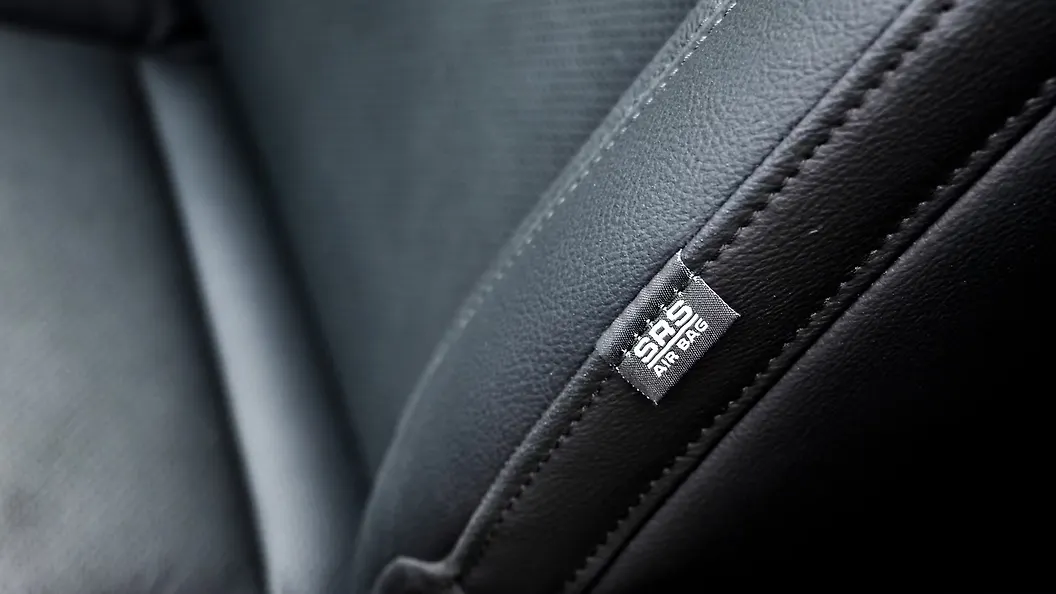 jeep compass isofix points