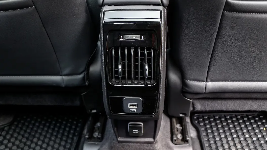 jeep compass isofix points