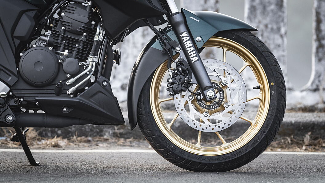 Yamaha fz front alloy wheel clearance price