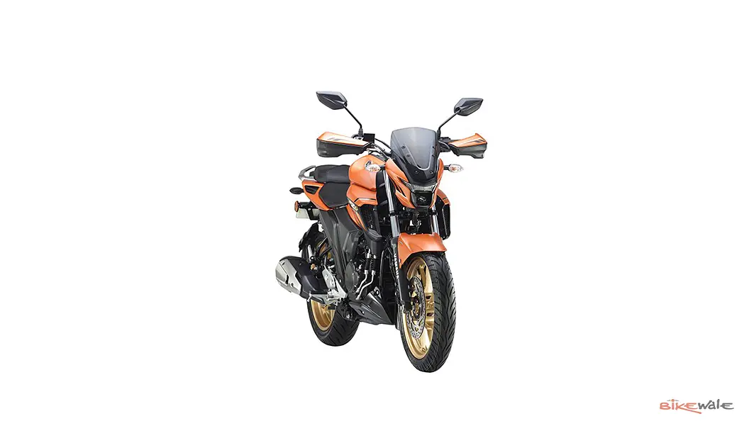 FZ25 Image