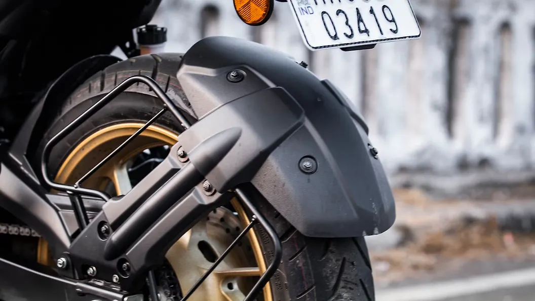 fz alloy wheel price