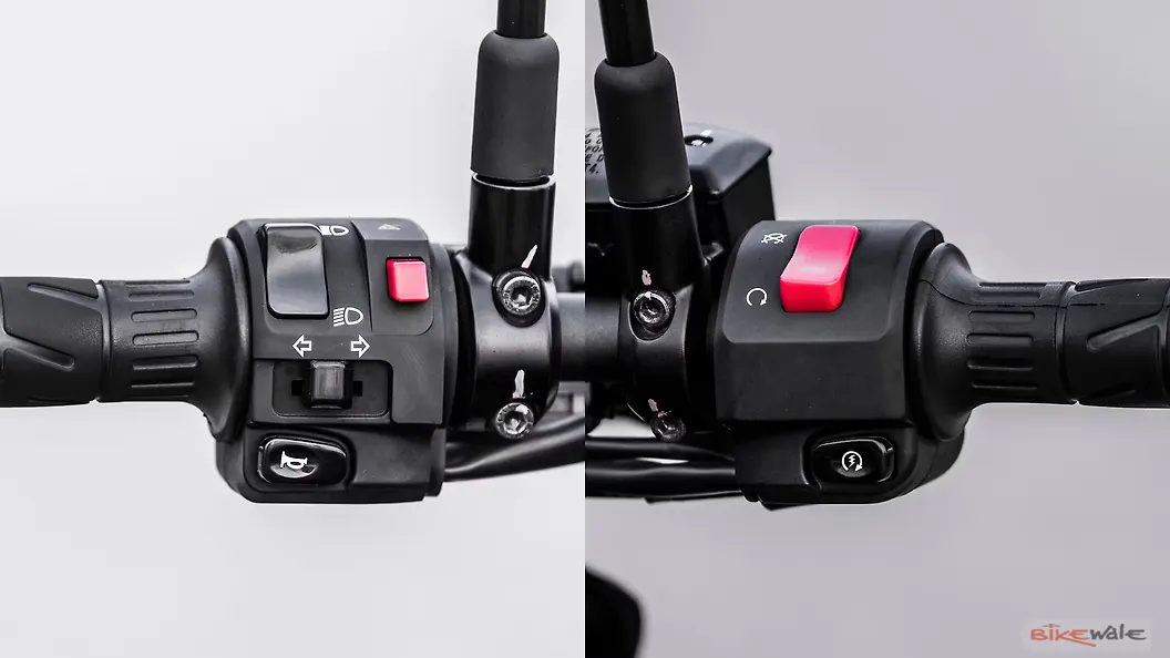 2021 Kawasaki Z650 BS6: First Ride Review - BikeWale