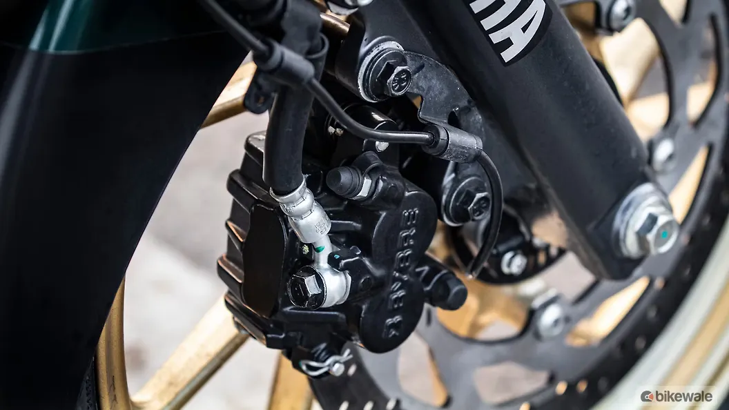 yamaha fz disc brake oil price