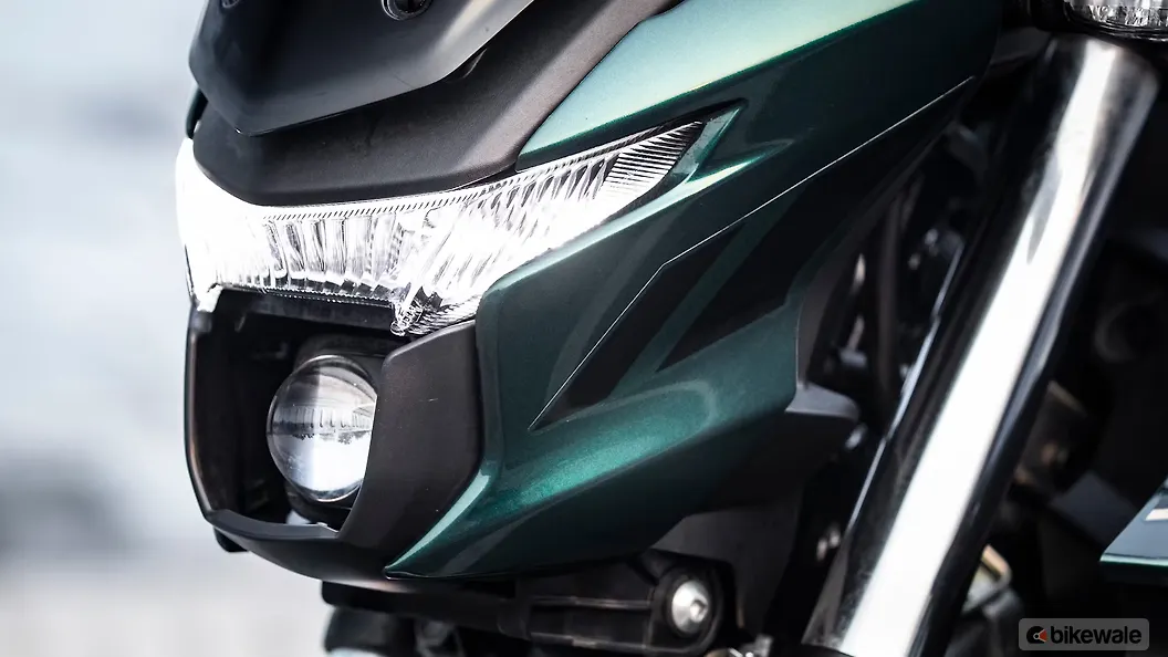 Images of Yamaha FZ25 Photos of FZ25 BikeWale