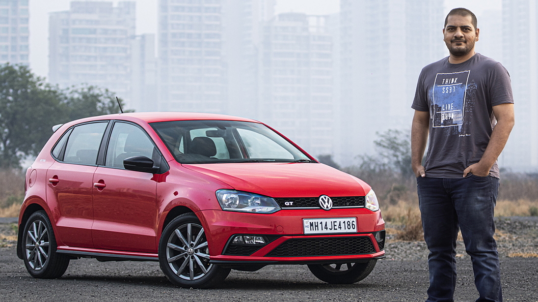 polo gt tsi bs6 price