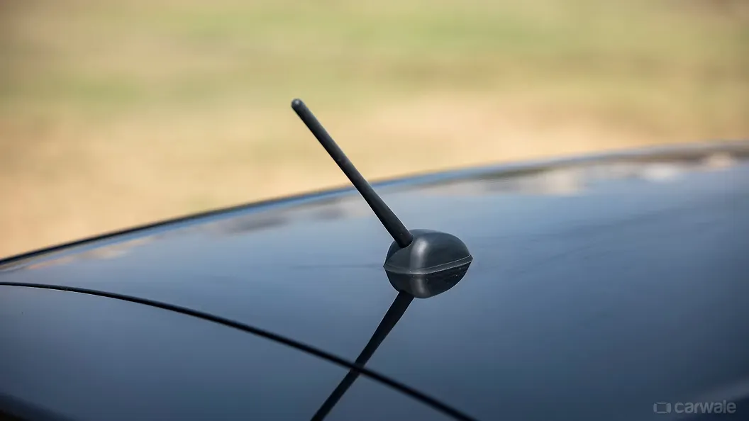 Swift Antenna Image, Swift Photos in India CarWale