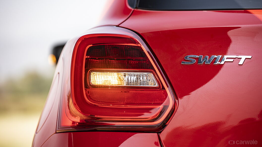 Discontinued Maruti Suzuki Swift 2021 Rear Signal/Blinker Light