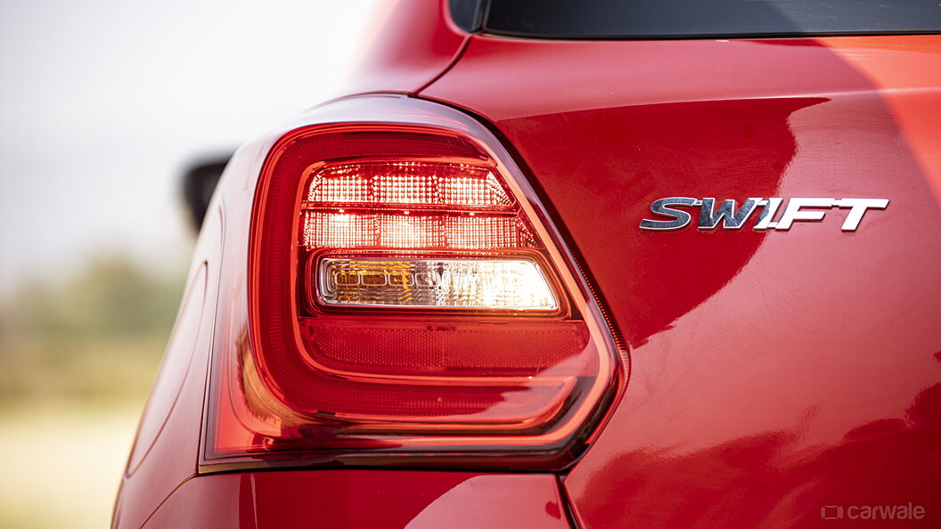 Maruti Suzuki Swift Tail Light/Tail Lamp