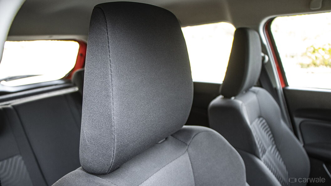 Discontinued Maruti Suzuki Swift 2021 Front Seat Headrest