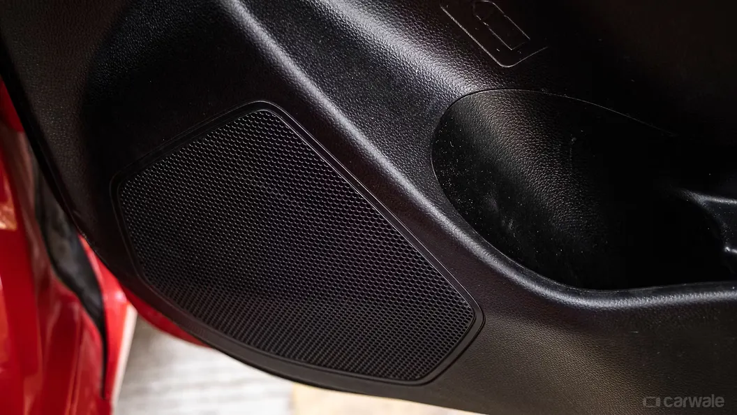 Swift Front Speakers Image, Swift Photos in India CarWale
