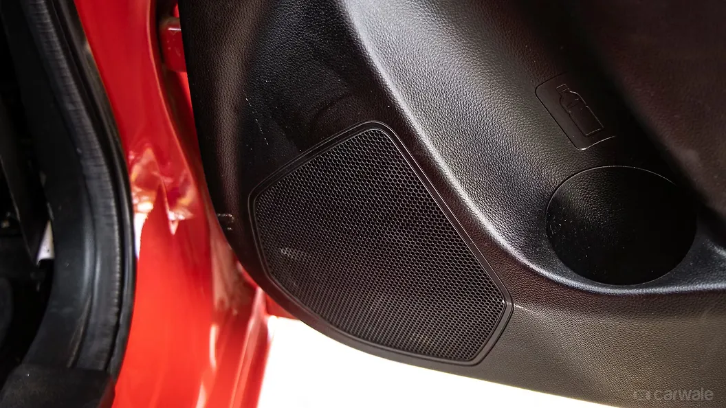 Swift Rear Speakers Image, Swift Photos in India CarWale