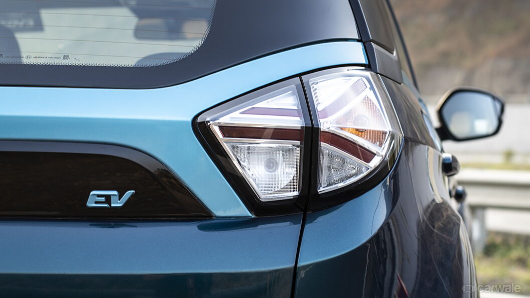 Discontinued Tata Nexon EV 2020 Tail Light/Tail Lamp