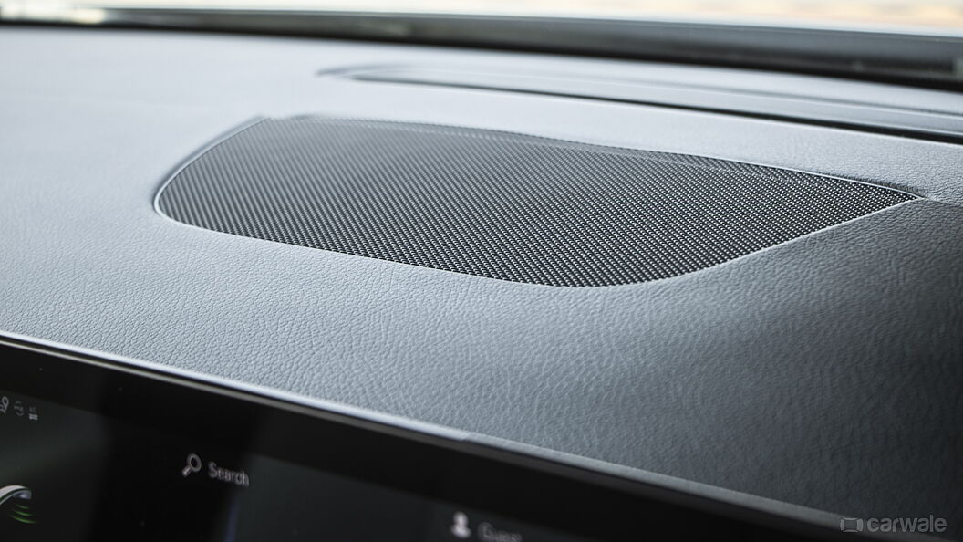 Discontinued Mercedes-Benz A-Class Limousine 2021 Front Speakers