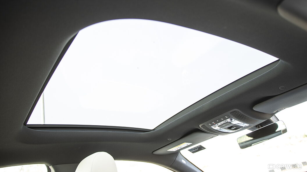 Discontinued Mercedes-Benz A-Class Limousine 2021 Sunroof/Moonroof