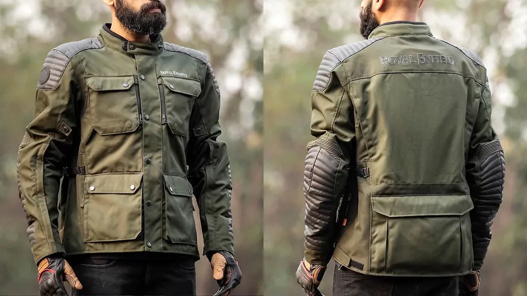 Royal Enfield Khardung La V2 Review 