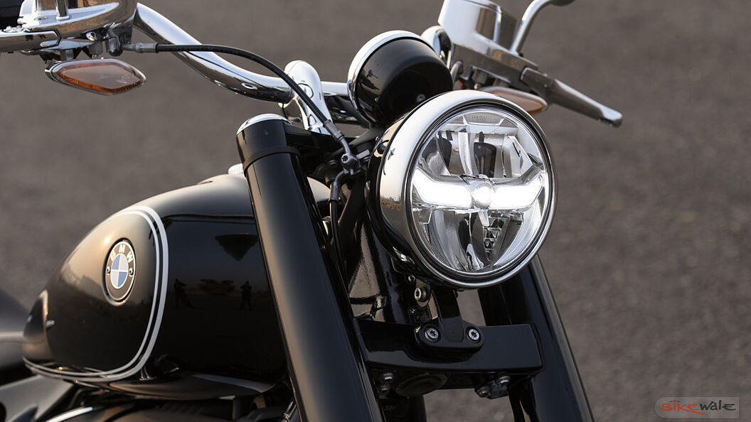 BMW R18 Head Light Image – BikeWale