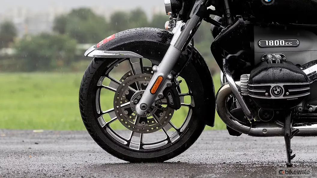 BMW R18 Front Wheel Image – BikeWale